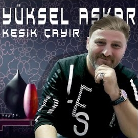 Yüksel Aşkar Kesik Çayır