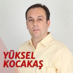 Yüksel Kocakaş Asker Görmeyen Kızlar