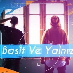 Yunus Emre Basit Ve Yalnız