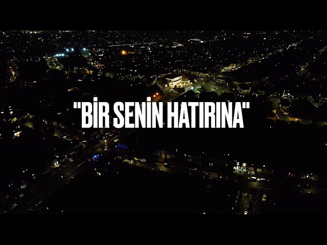 Yunus Emre Bir senin hatırına