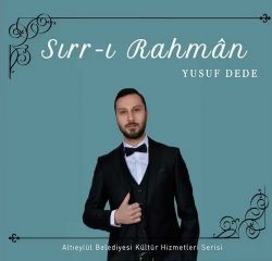 Yusuf Dede Sırrı Rahman