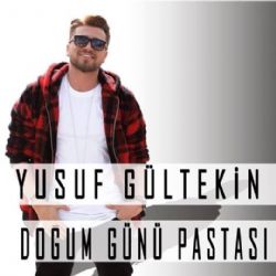 Yusuf Gültekin Doğum Günü Pastası