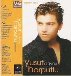 Yusuf Harputlu Ölümüne