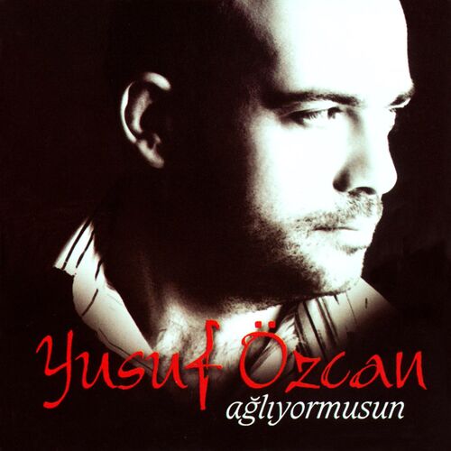 Yusuf Özcan Ağlıyormusun