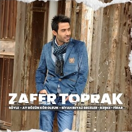 Zafer Toprak Söyle