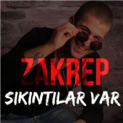 Zakrep Sıkıntılar Var