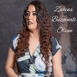 Zarina Olsun