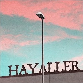 Zaten Hayaller