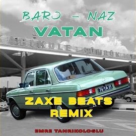 Zaxe Beats Vatan