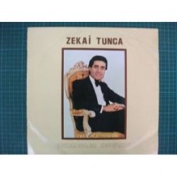 Zekai Tunca Çekemezler Sevgimizi