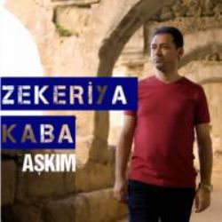 Zekeriya Kaba Aşkım