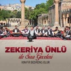 Zekeriya Ünlü Zekeriya Ünlü İle Sıra Geceleri