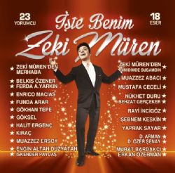 Zeki Müren İşte Benim Zeki Müren