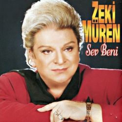 Zeki Müren Sev Beni