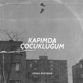 Zenka Mysterio Kapımda Çocukluğum