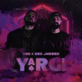 Zeo Jaweed Yargı