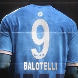 Zero Balotelli