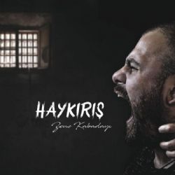 Zeus Kabadayı Haykırış