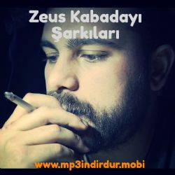 Zeus Kabadayı Zeus Kabadayı Şarkıları