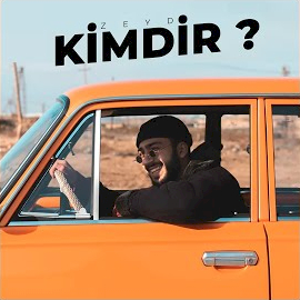 Zeyd Kimdir