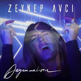 Zeynep Avcı Dayanmalısın