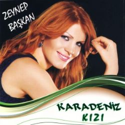 Zeynep Başkan Karadeniz Kızı