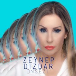 Zeynep Dizdar Önsezi