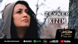 Zeynep Kızım