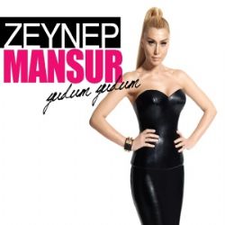 Zeynep Mansur Yudum Yudum