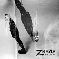 Zhavia Ward Waiting