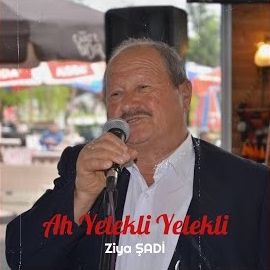 Ziya Şadi Ah Yelekli Yelekli