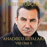 Ferhat Göçer Anadolu Aryaları Vol 2